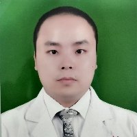 杜登伟
