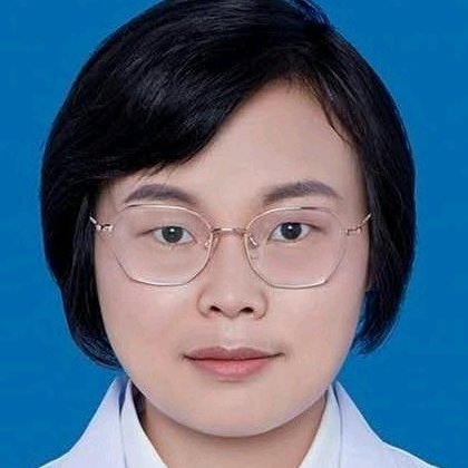 于佳妮医生