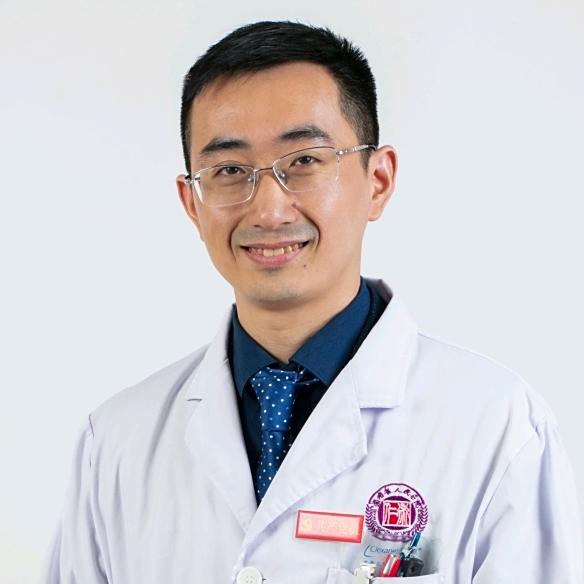 梁峰翎