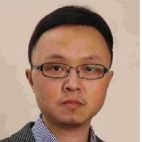 邓刚