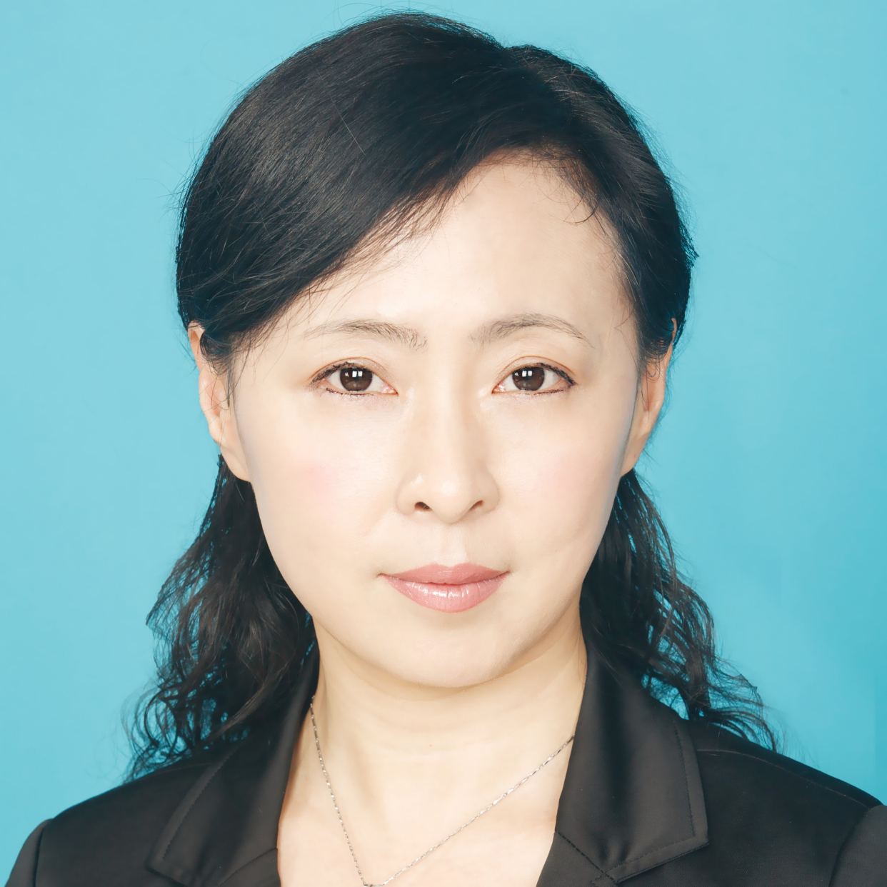 安丽