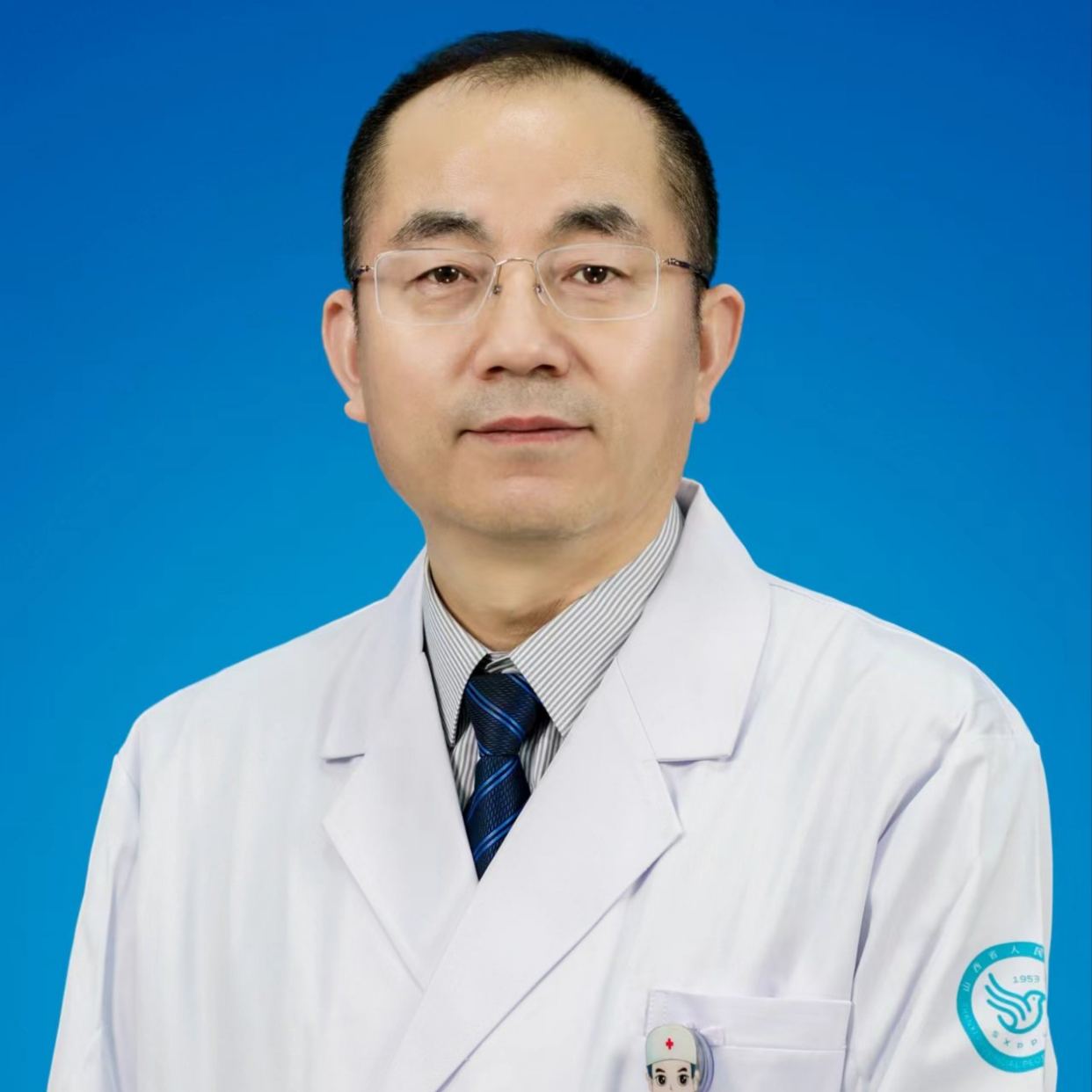 李耀平