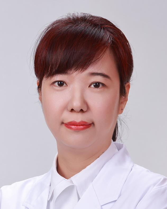 刘程丽