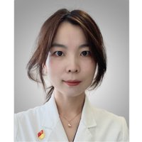 谢冰医生