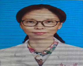 曾庆先