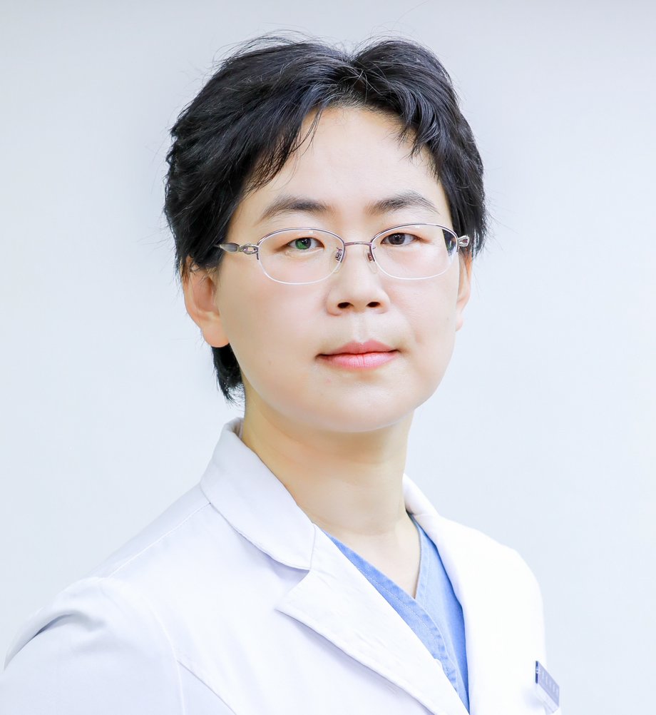 孙秀静