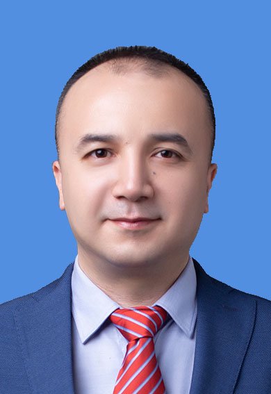 艾克拜尔·艾力