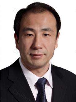 耿素民医生