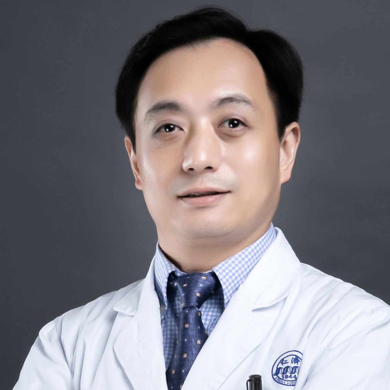 上海交通大学医学院附属仁济医院风湿科医生列表_推荐专家_权威专家-百度健康