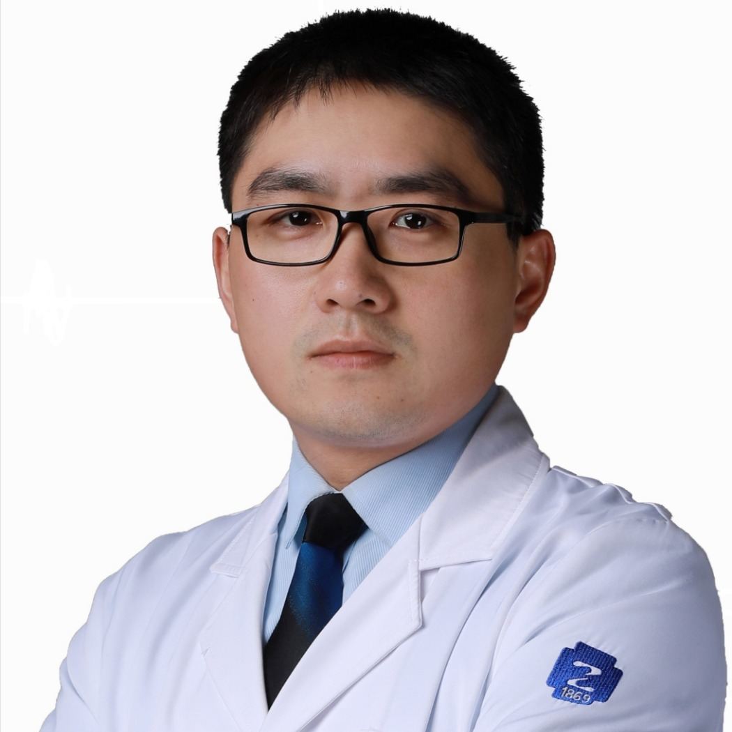 刘震杰