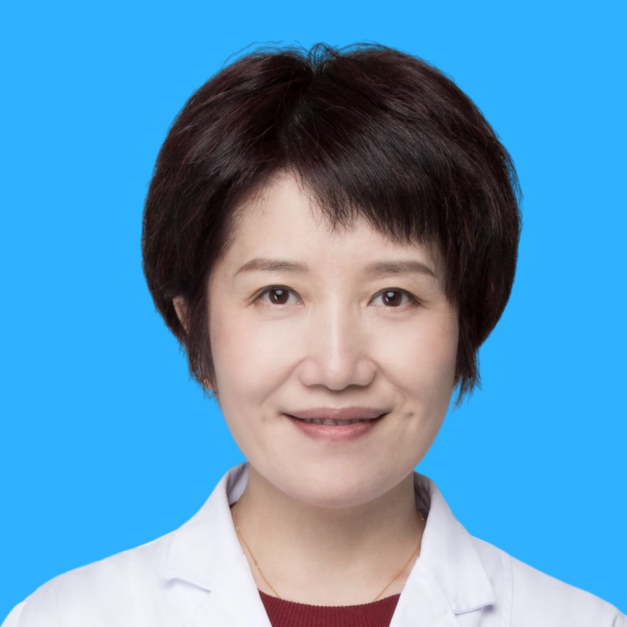 孙阳春医生