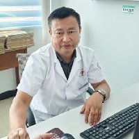 刘治卿医生