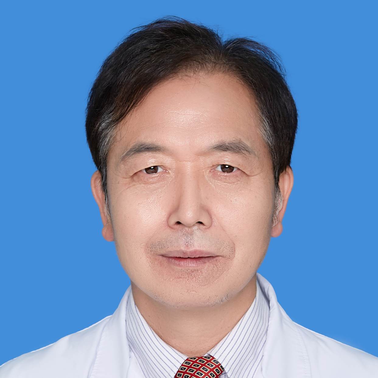 史大鹏