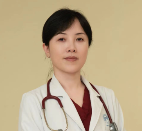 李若谷