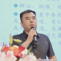 姜浩医生