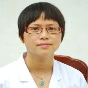 施丽琴