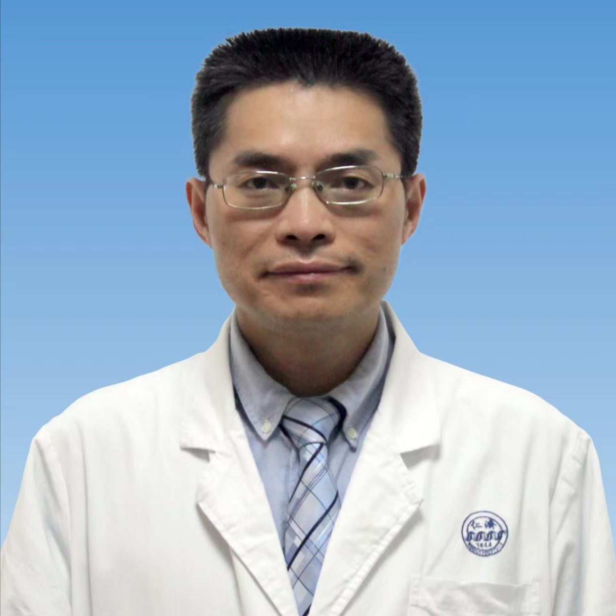 涂水平