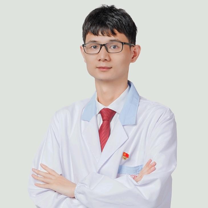 陈晓战