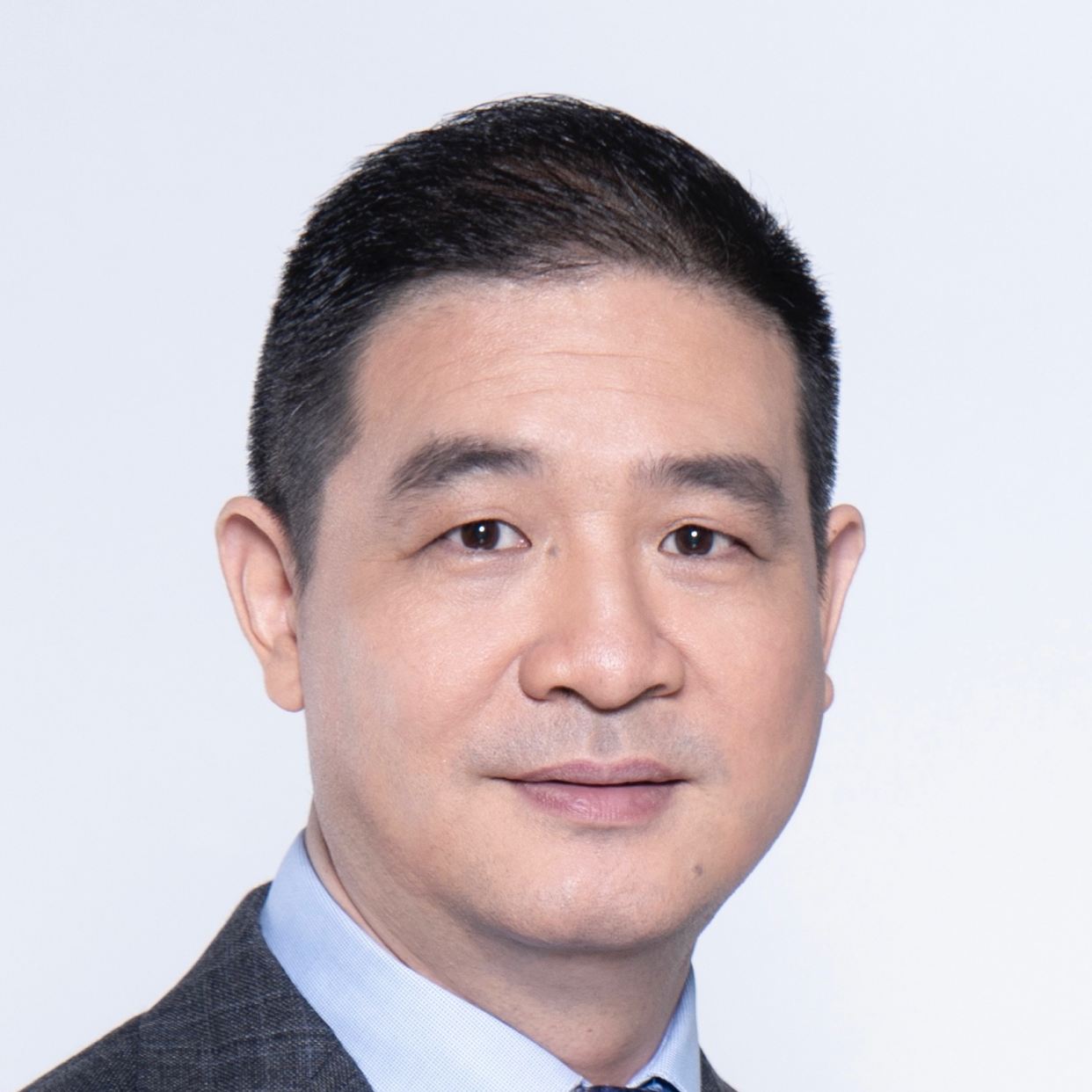 熊伟医生