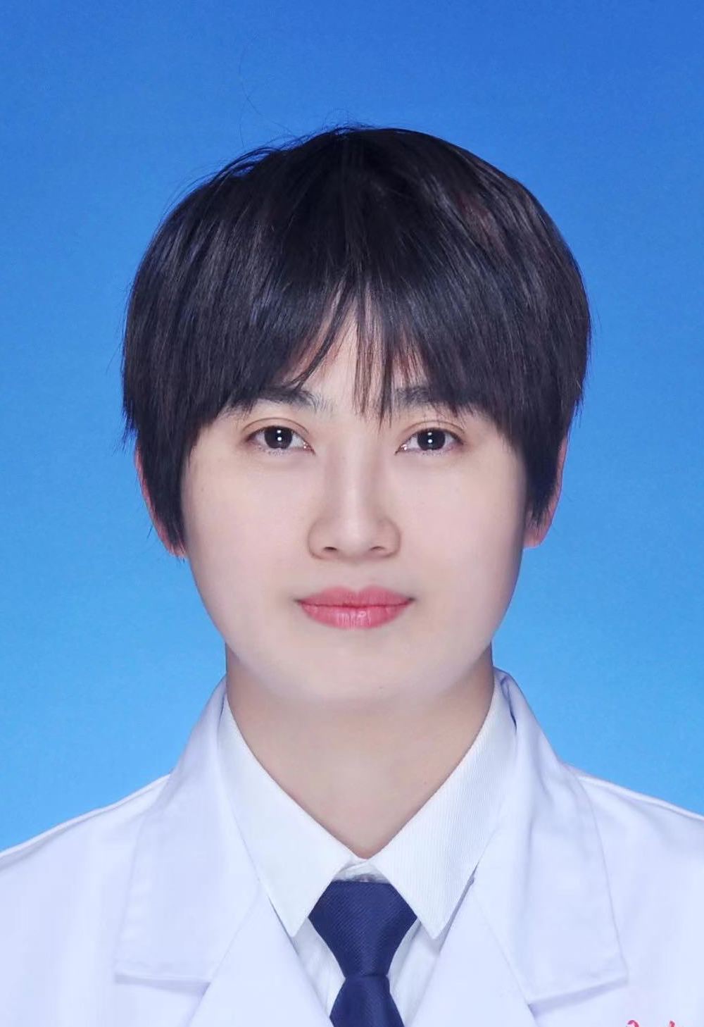 钟丽丽