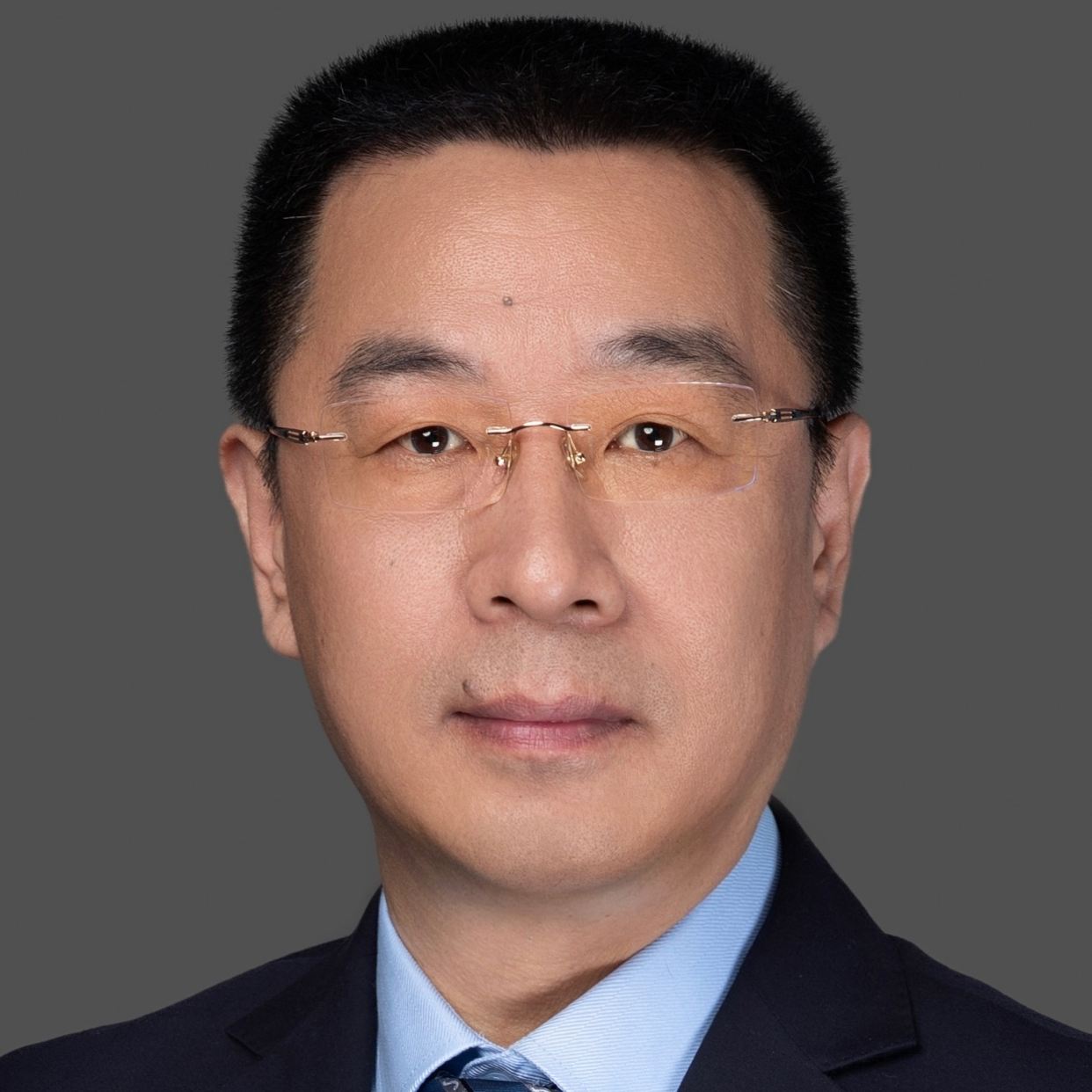 滕继军医生