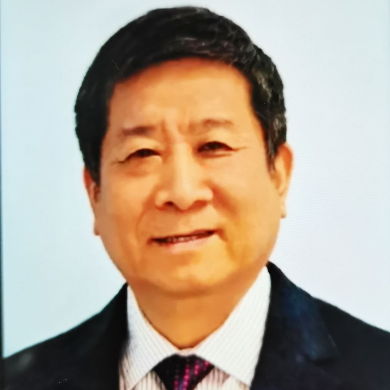 苗武胜