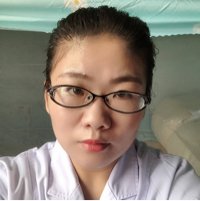陈娜丽医生