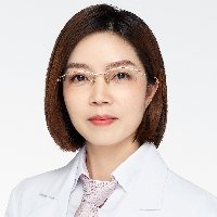 秦晶晶医生