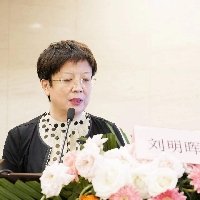 刘明晖