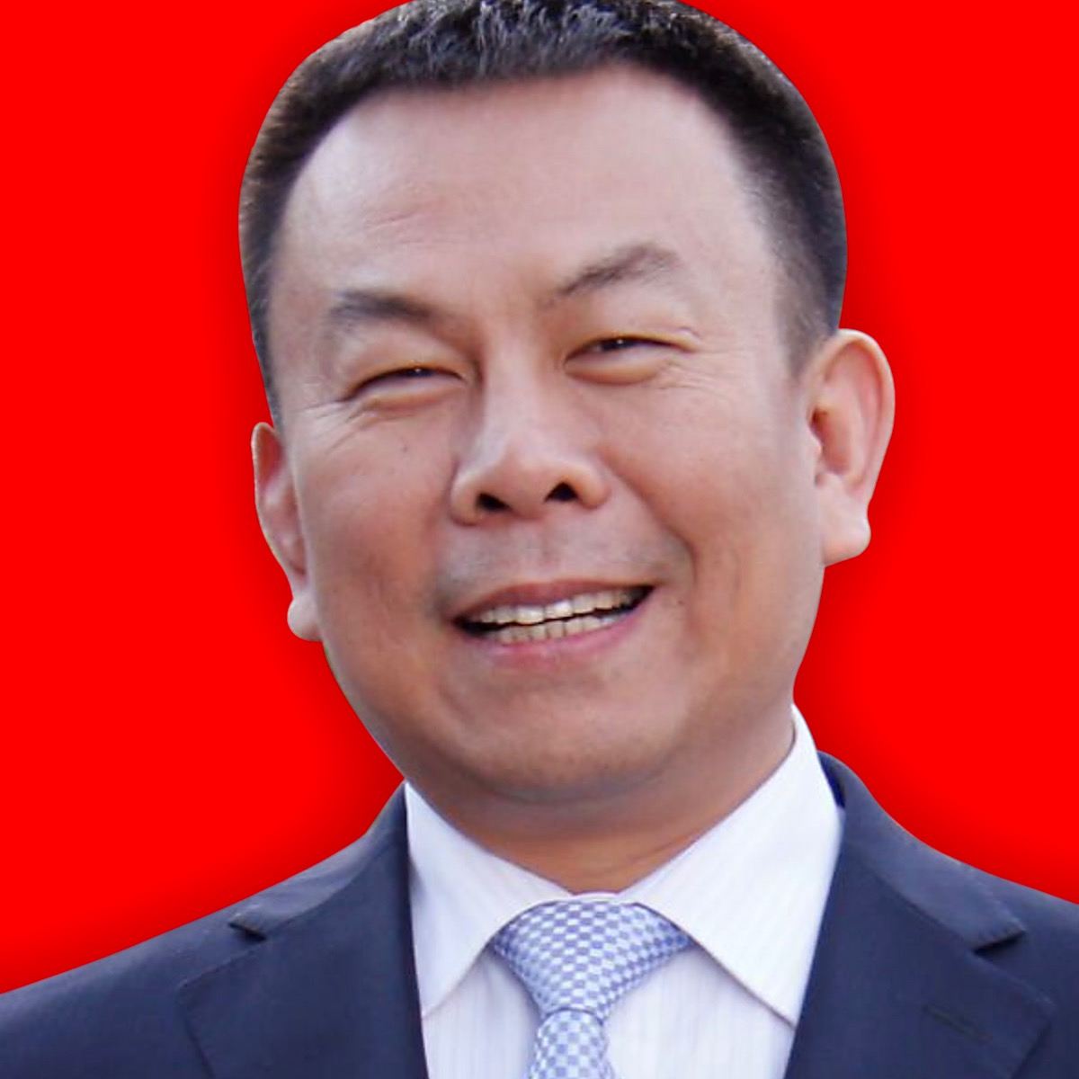 王增涛