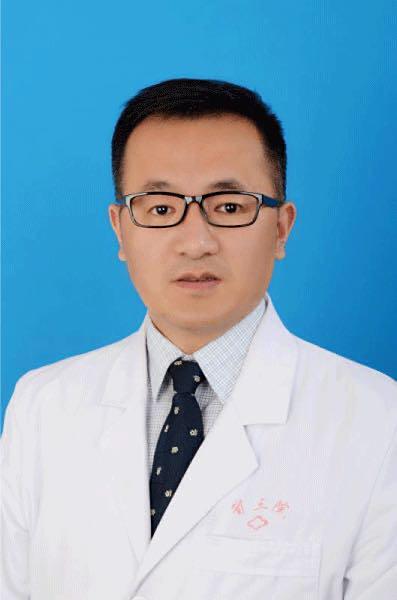 何振东