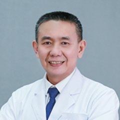 谢波医生