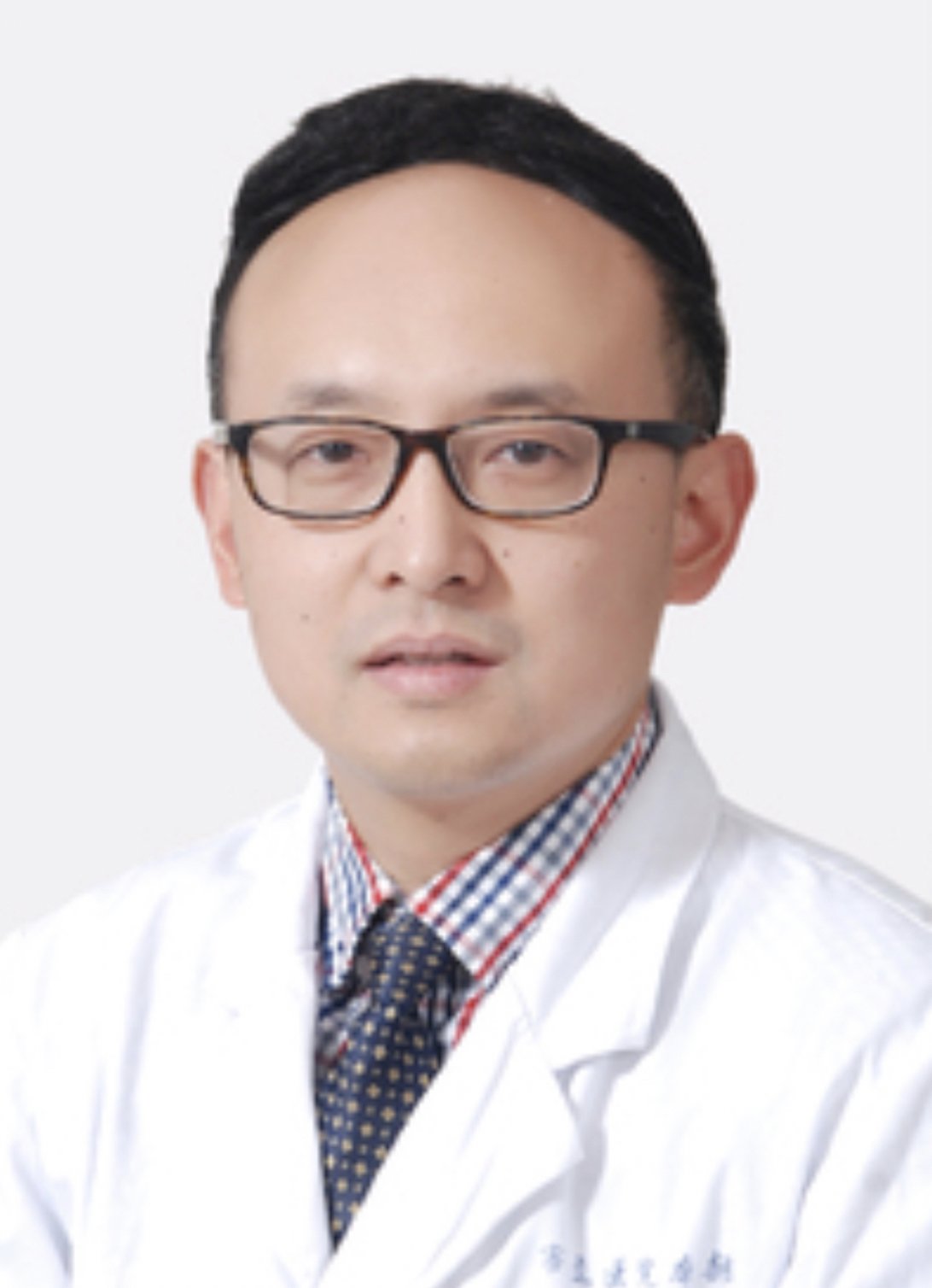 杨柳医生