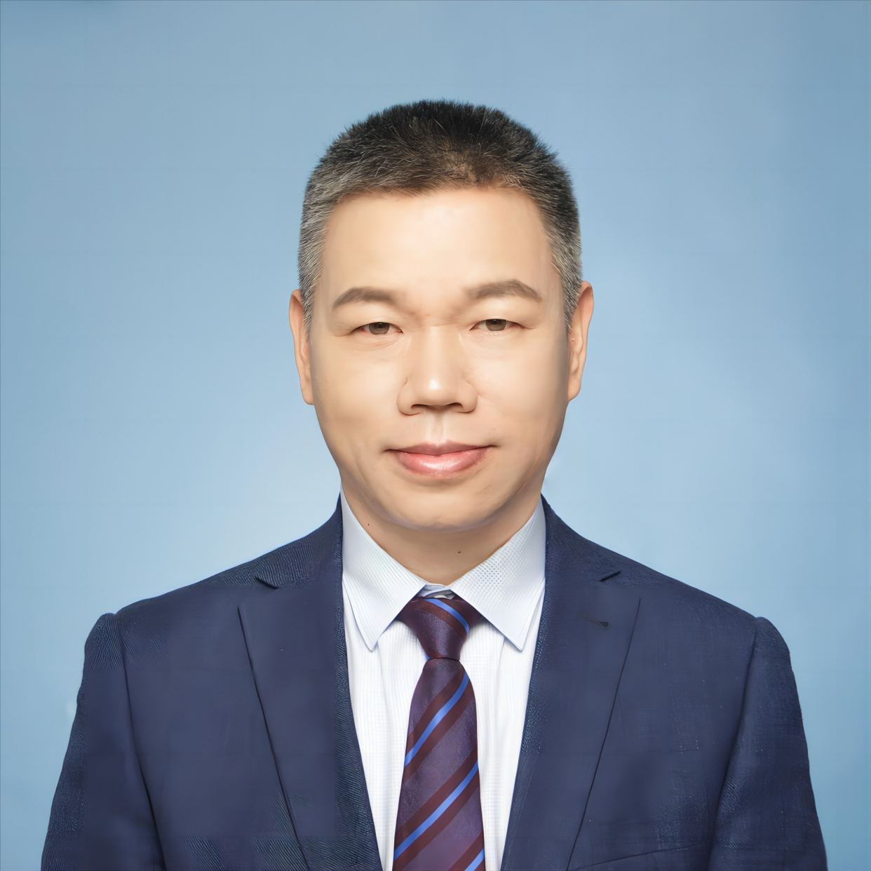 殷世武