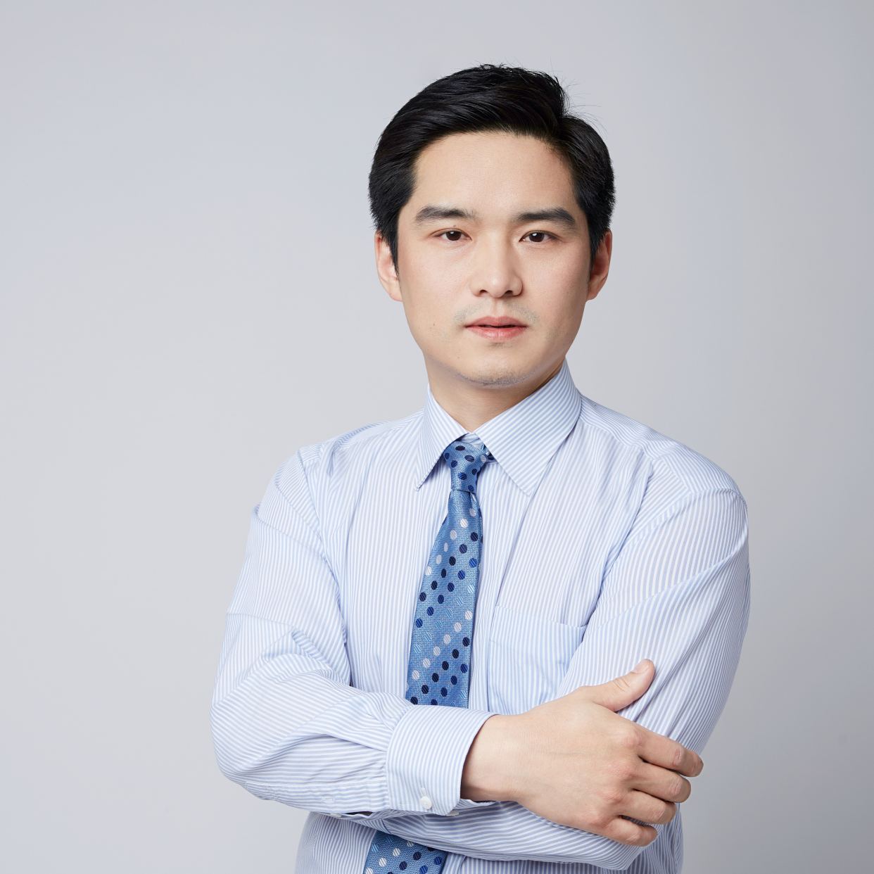 张海龙