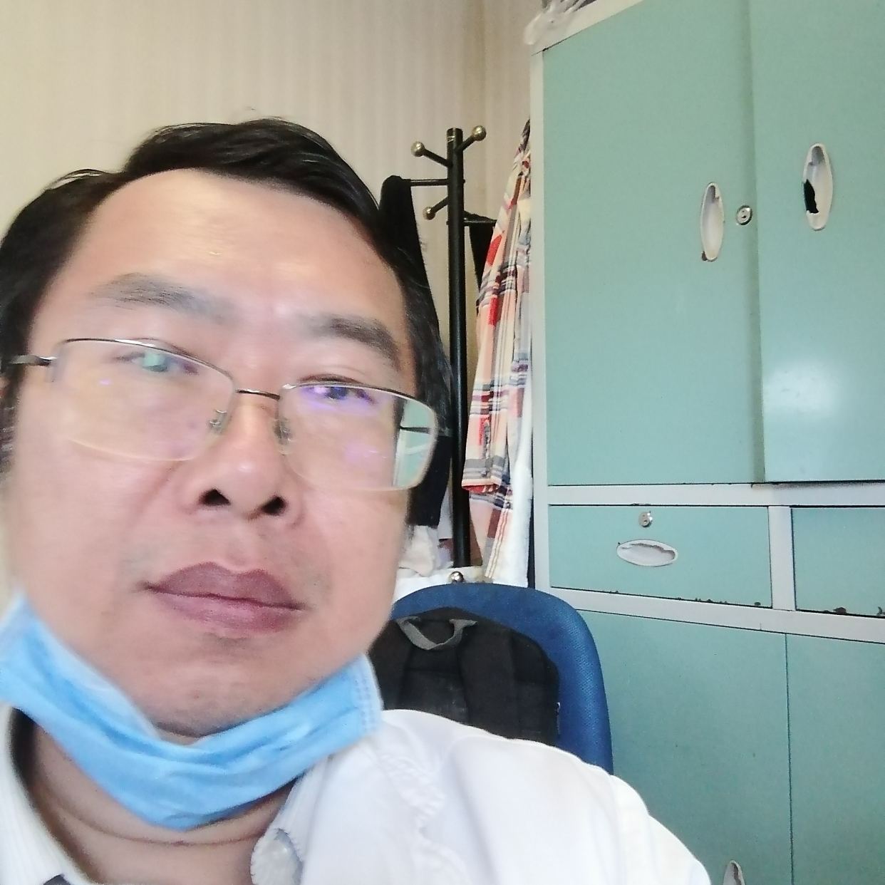 张永鹏