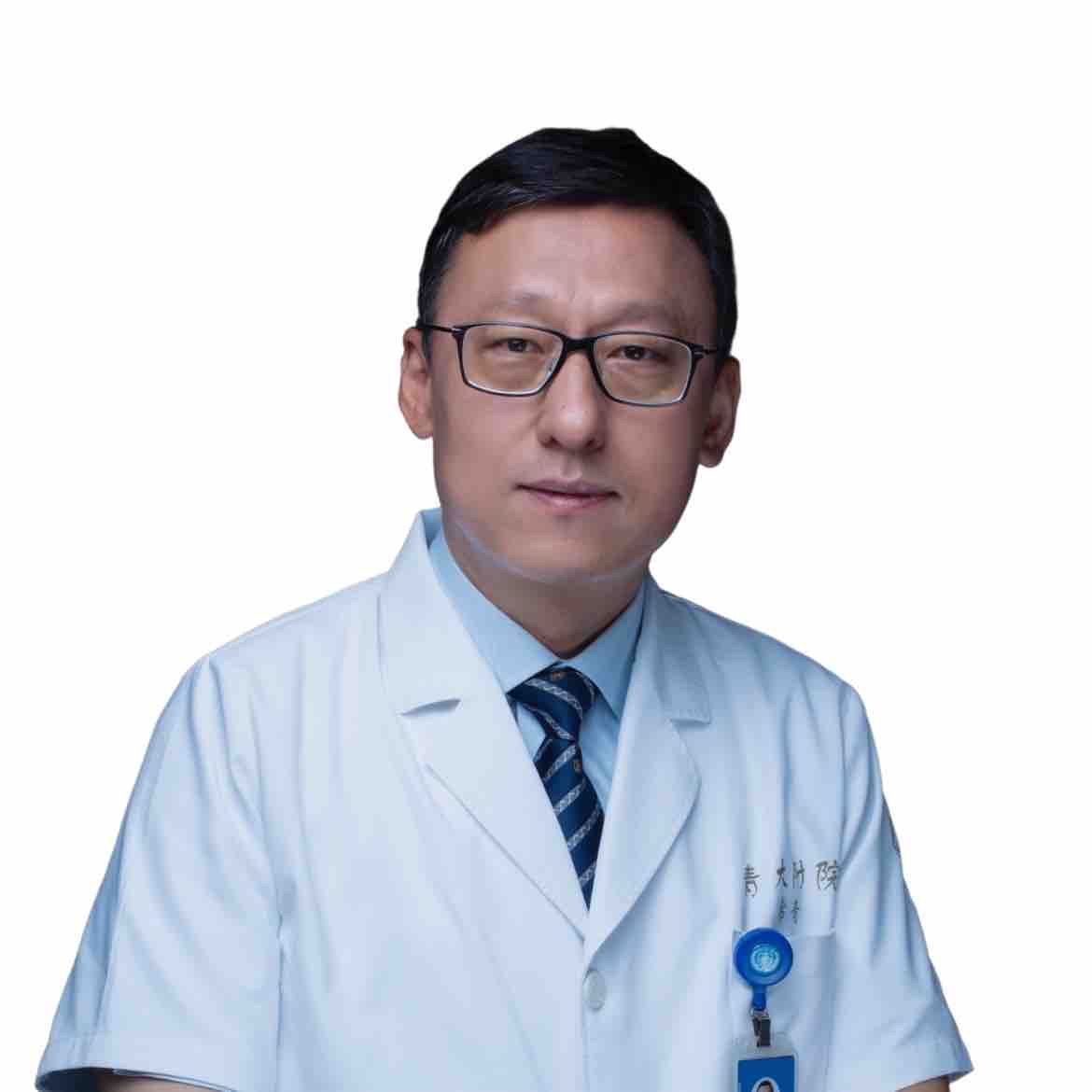 常青医生