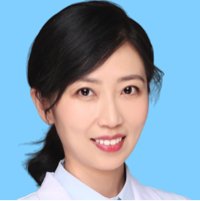 郑姣琳医生