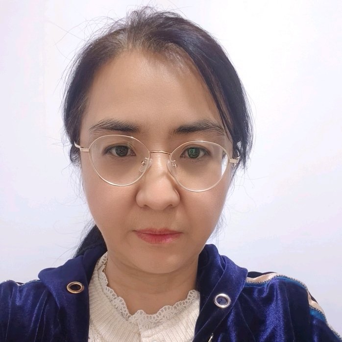 张春霞