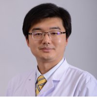 陈心