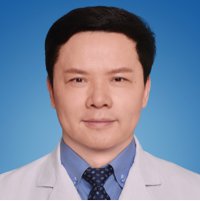 刘付宝医生