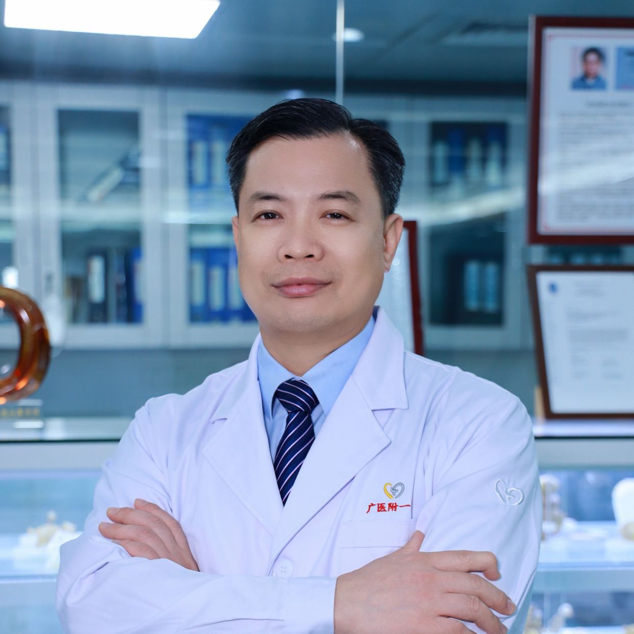 刘永达医生