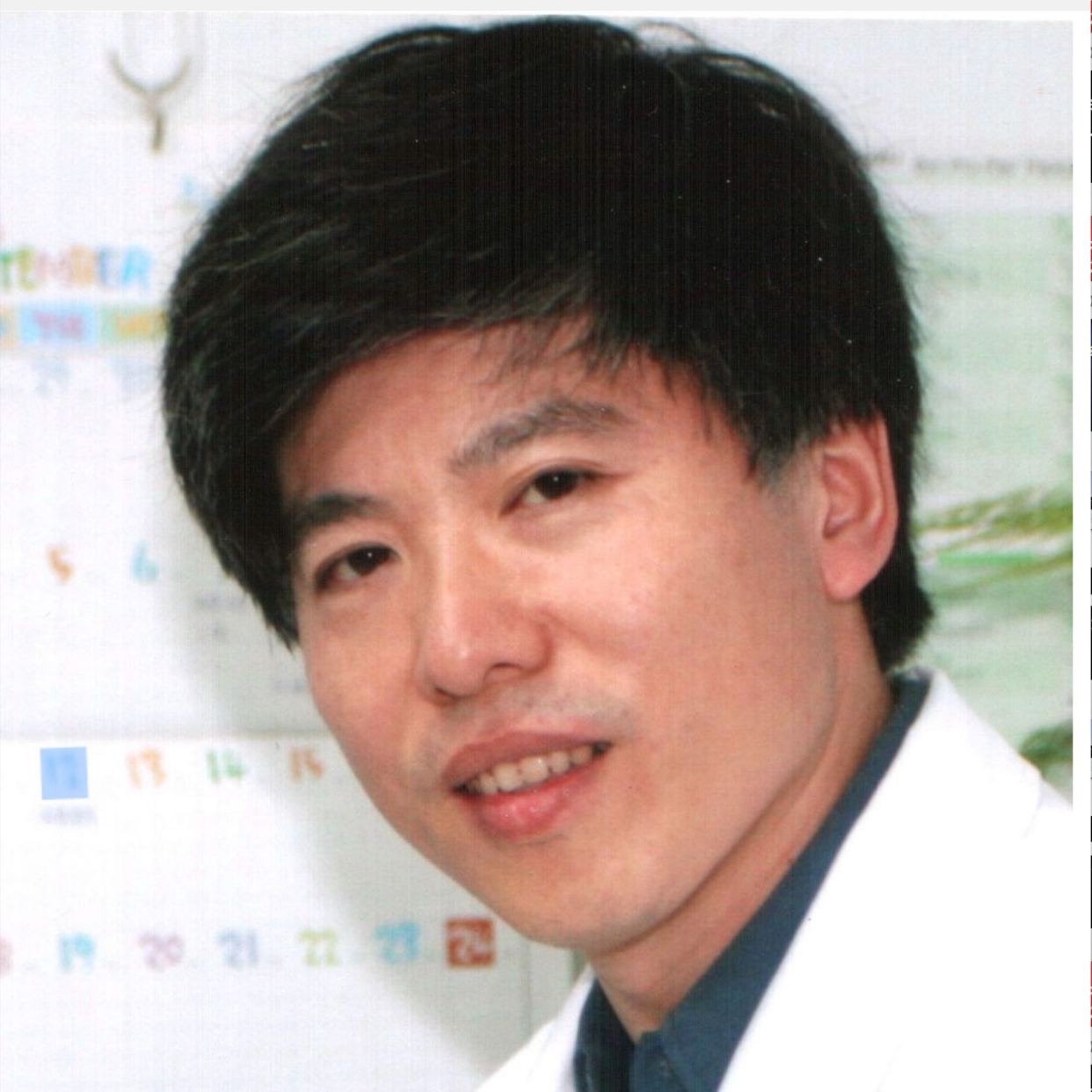 魏睦新