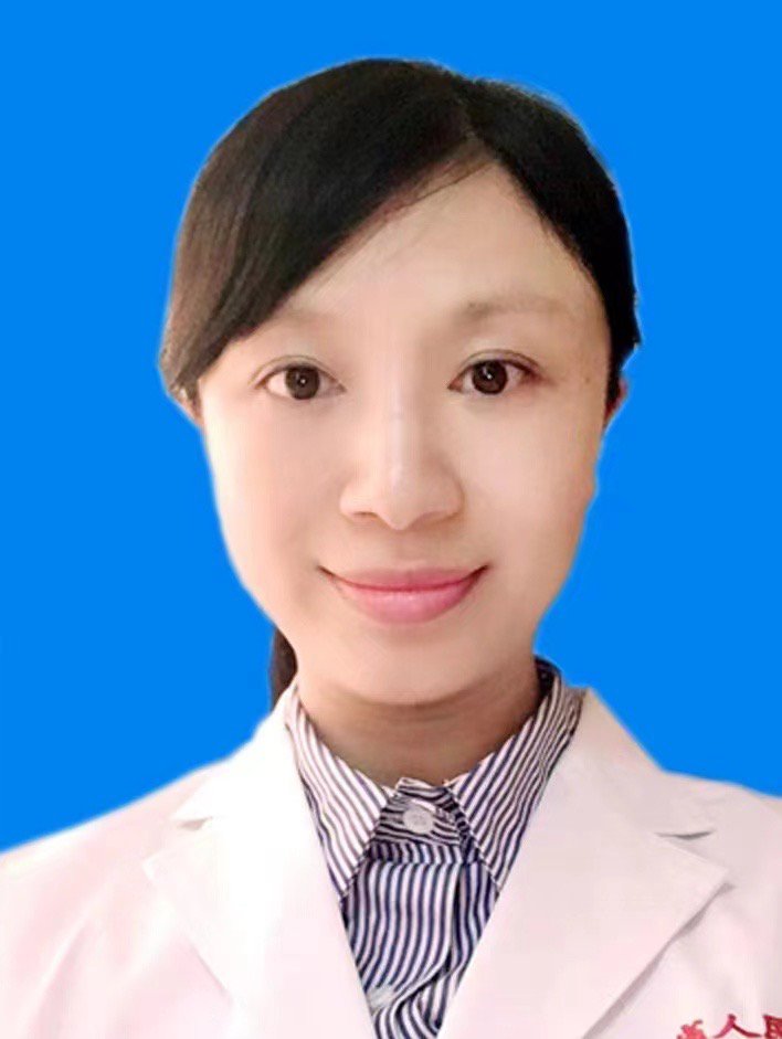 殷卓琳