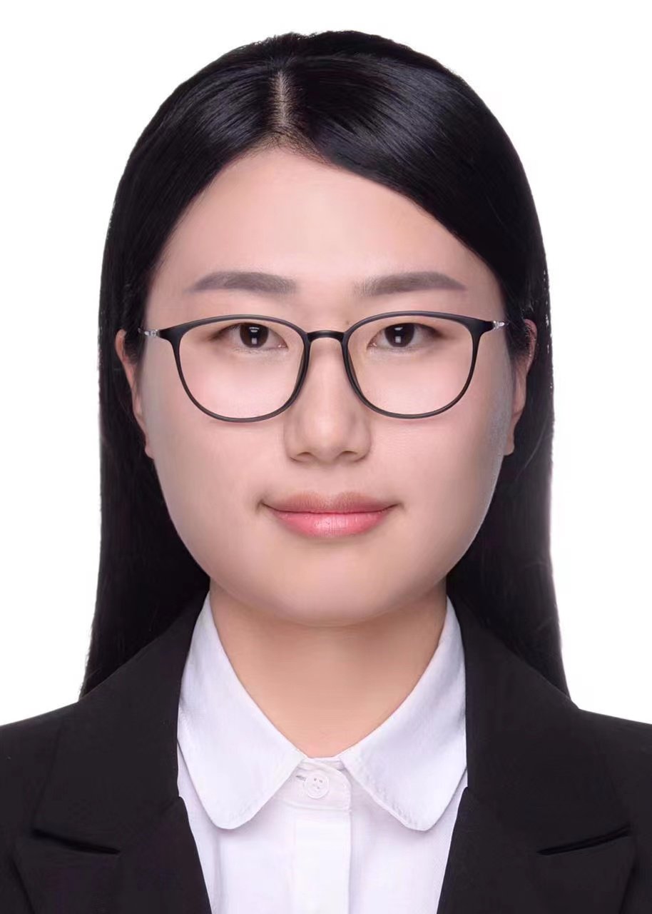 李慧滢