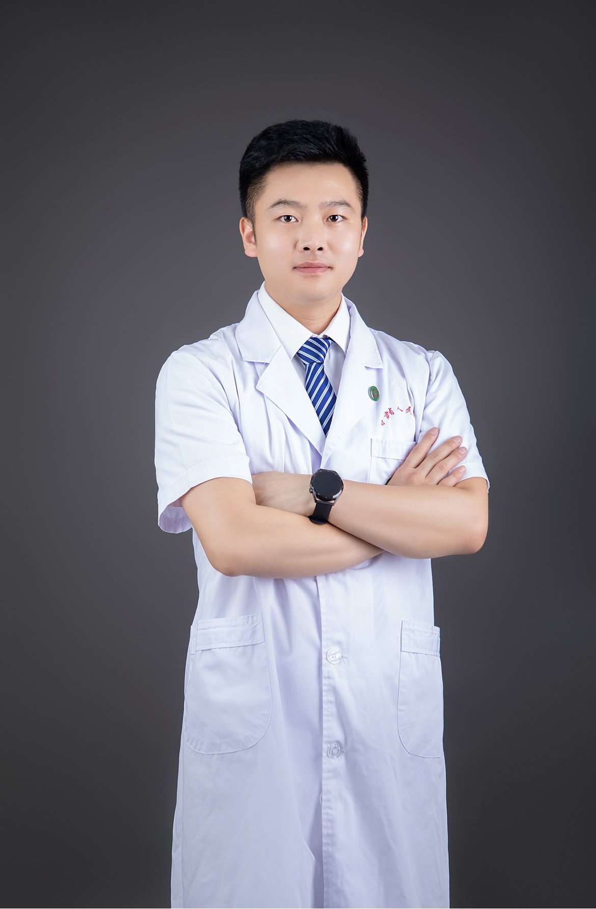 韩彩文