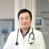 刘健