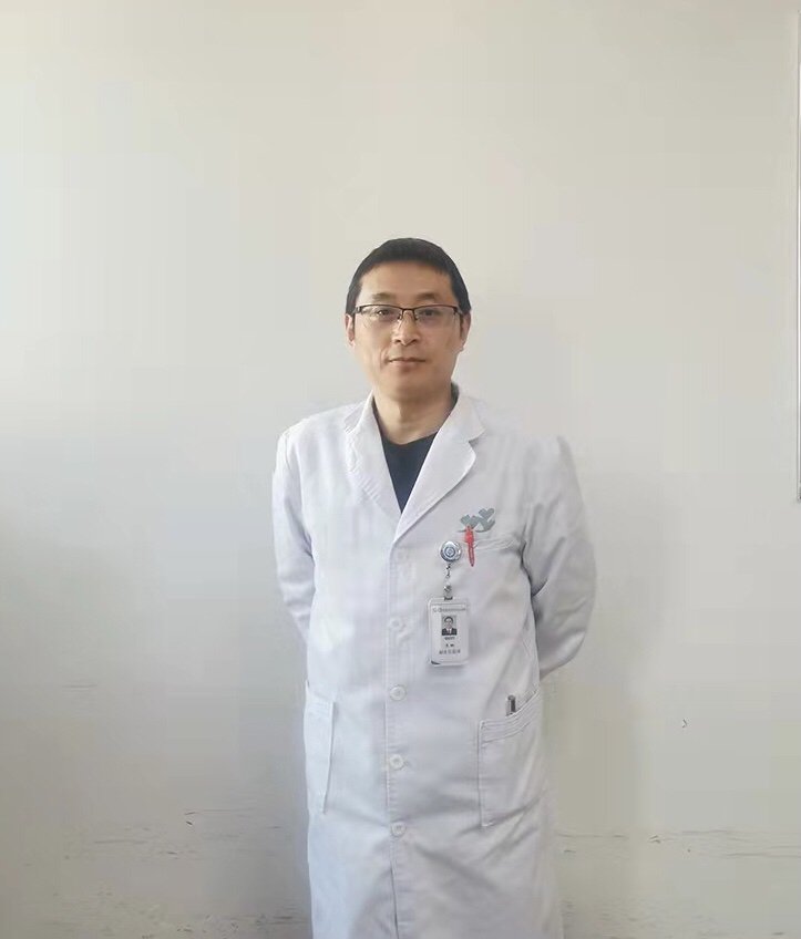 李琳