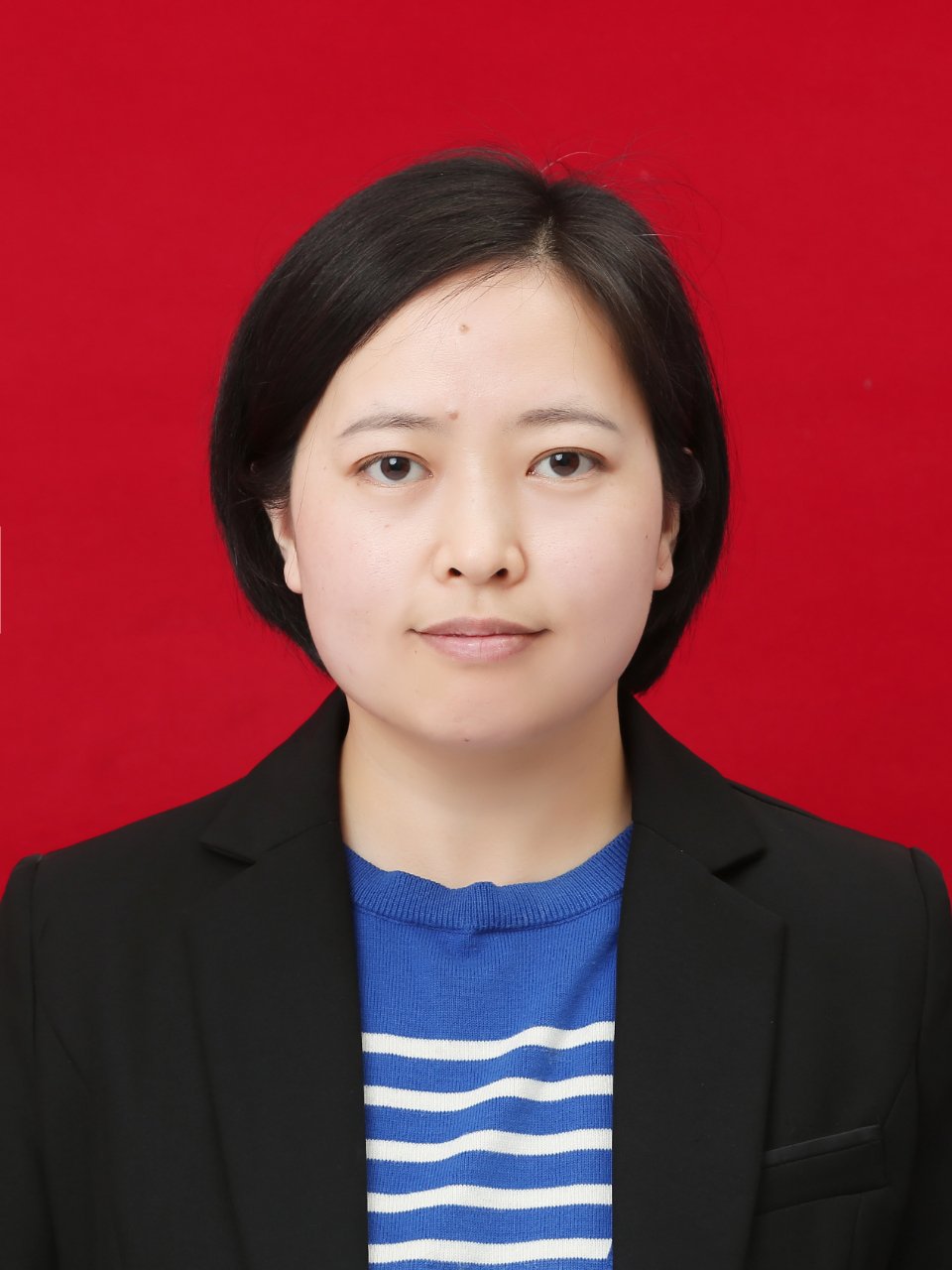 陈迎慧