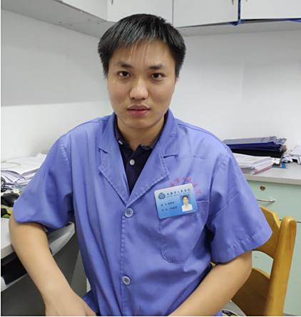 林家伟